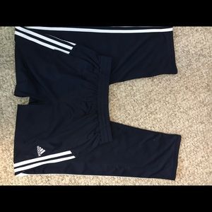 Girls Adidas Sweats